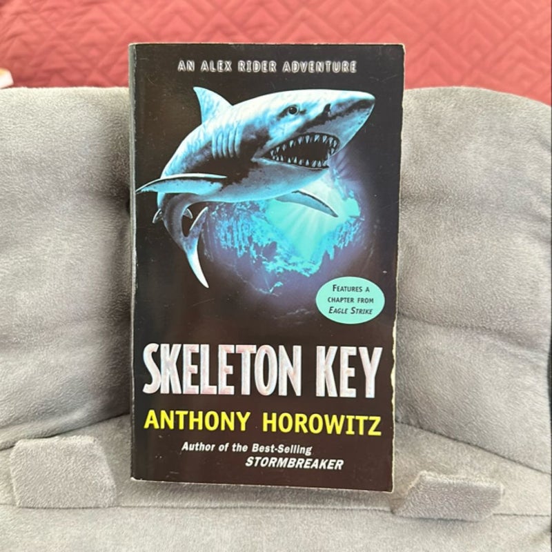 Skelton Key