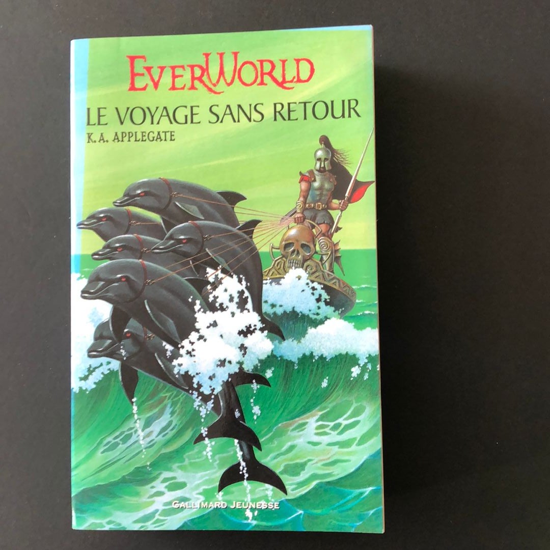 Le Voyage Sans Retour