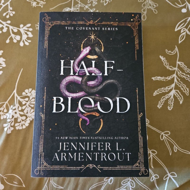 Half-Blood