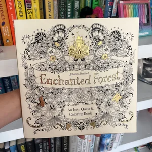 Enchanted Forest