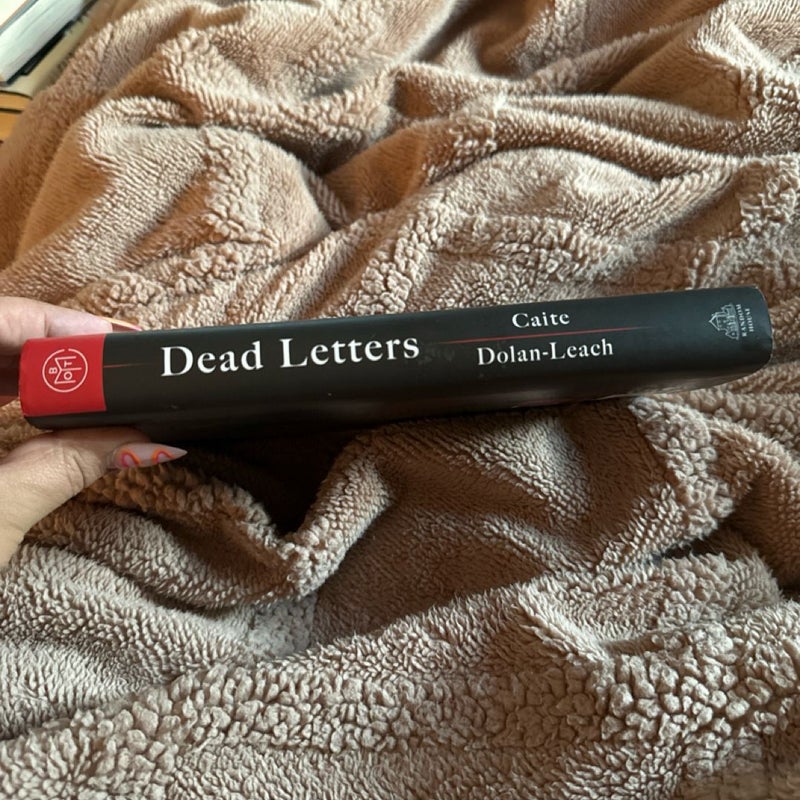 Dead Letters