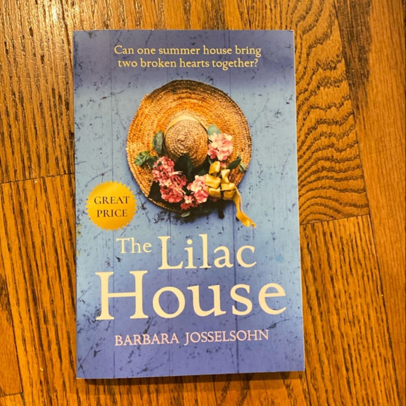 The Lilac House