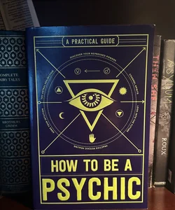 How to be a psychic