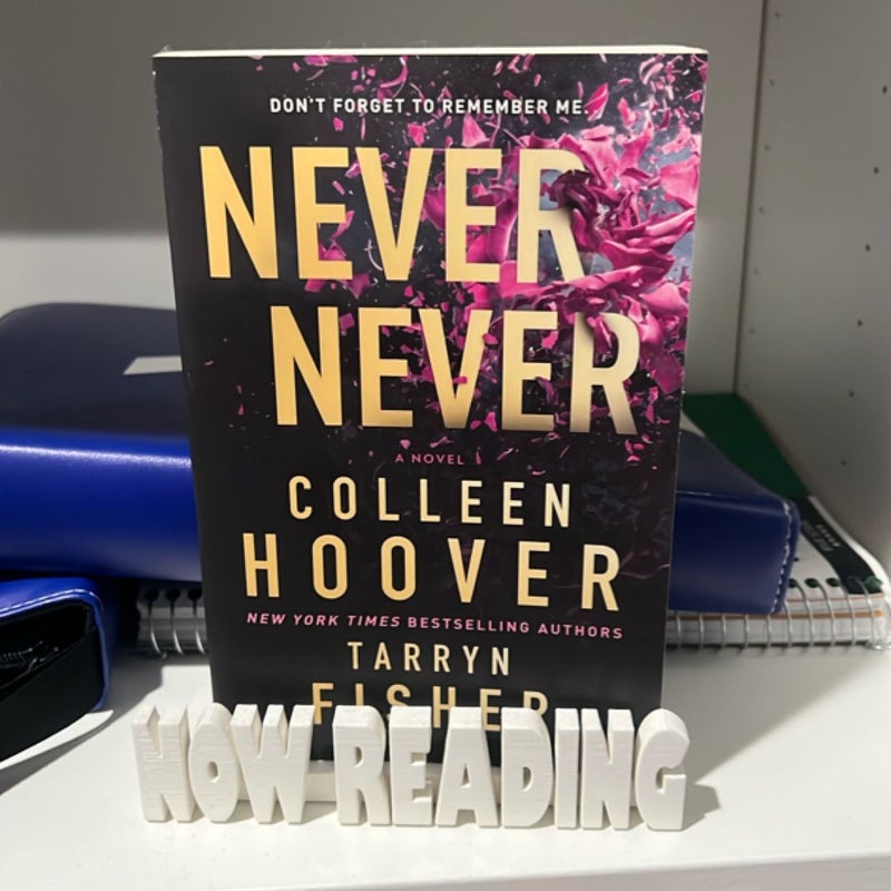 Never Never