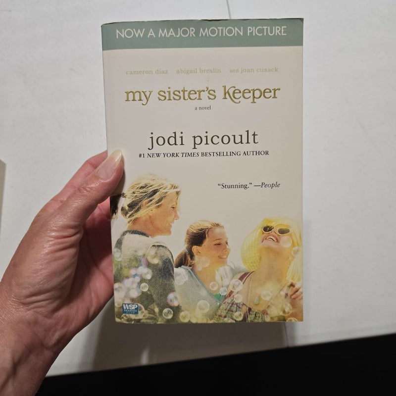 My Sister's Keeper