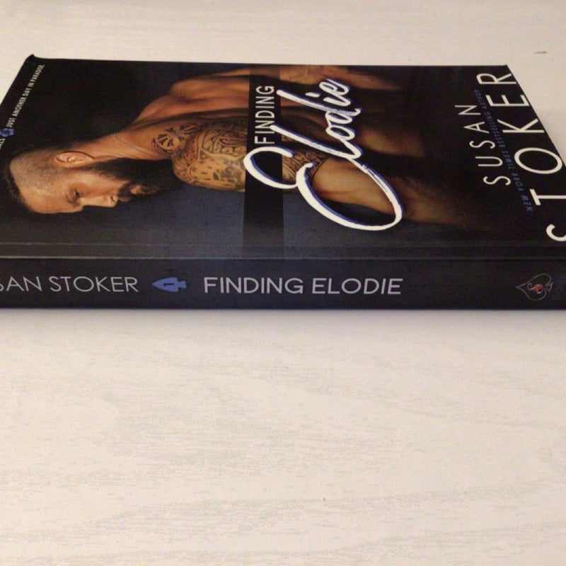 Finding Elodie
