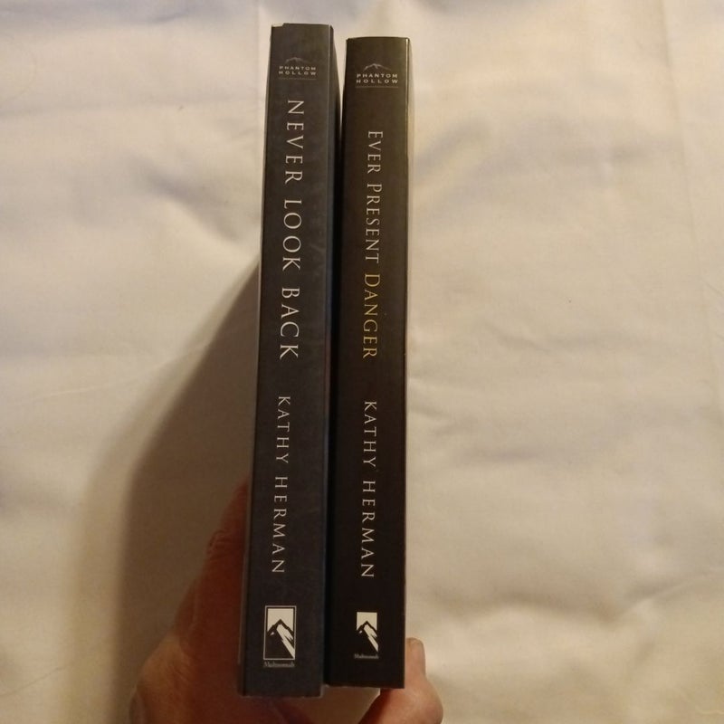 Two Books in the 13 to Life series