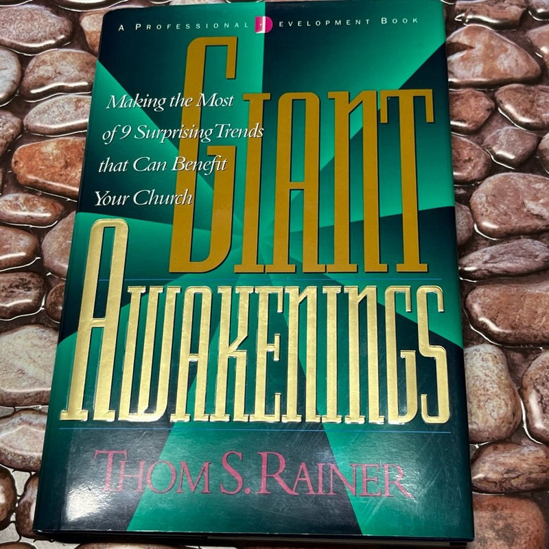 Giant Awakenings