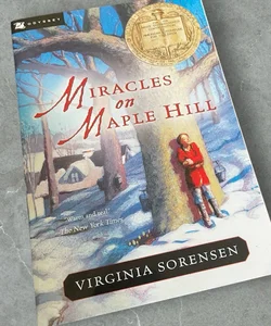 Miracles on Maple Hill