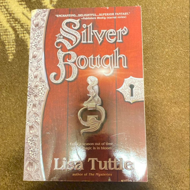 The Silver Bough