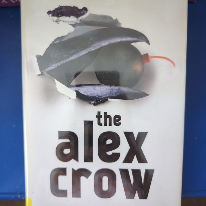 The Alex Crow