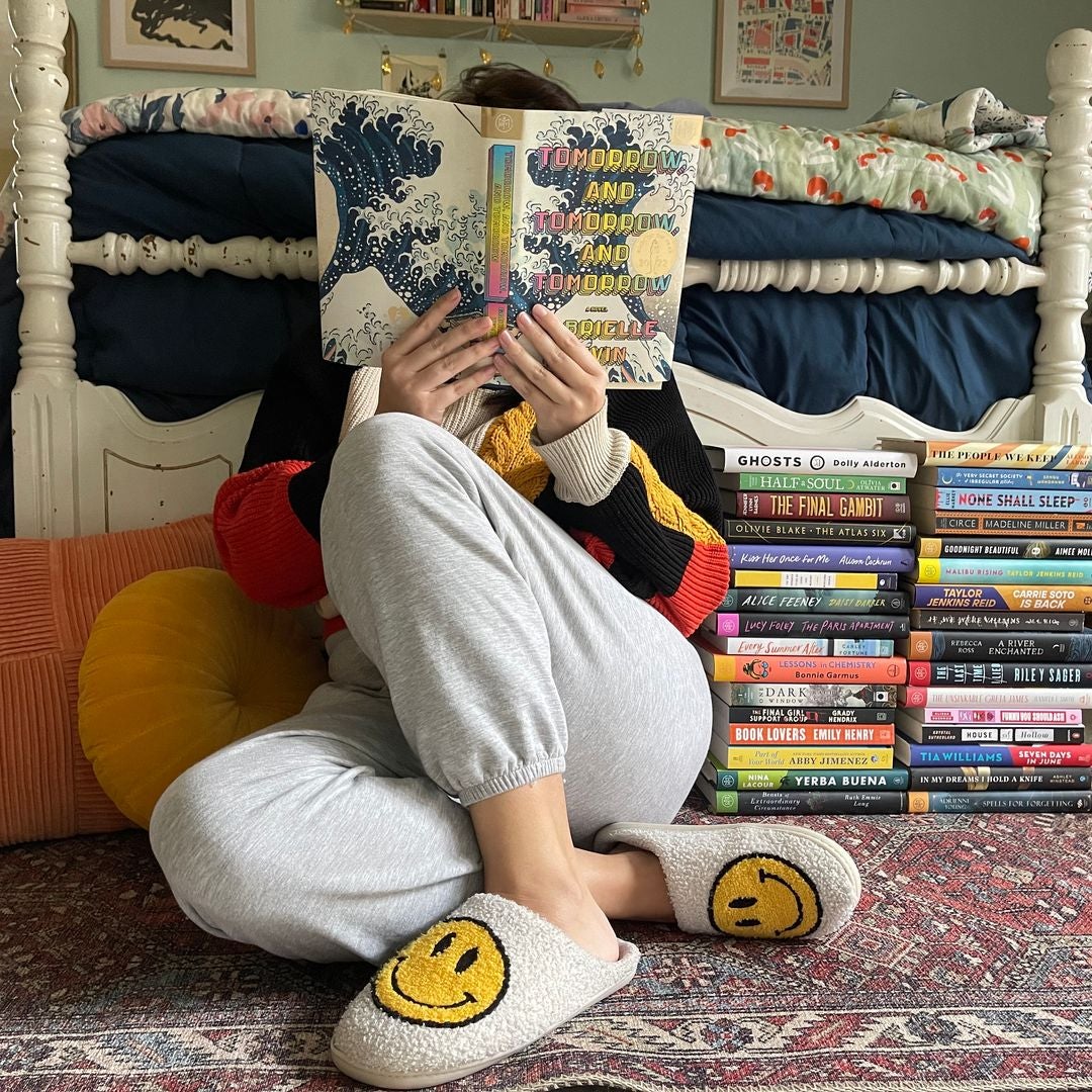 Autumn’s Bookshop