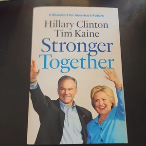 Stronger Together