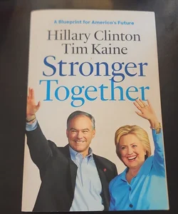 Stronger Together