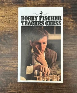 BIBLIO, My 60 Memorable Games. by FISCHER, BOBBY, New York, Simon And  Schuster, n.d.