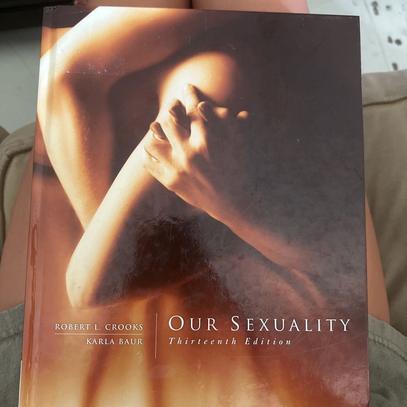 Our Sexuality