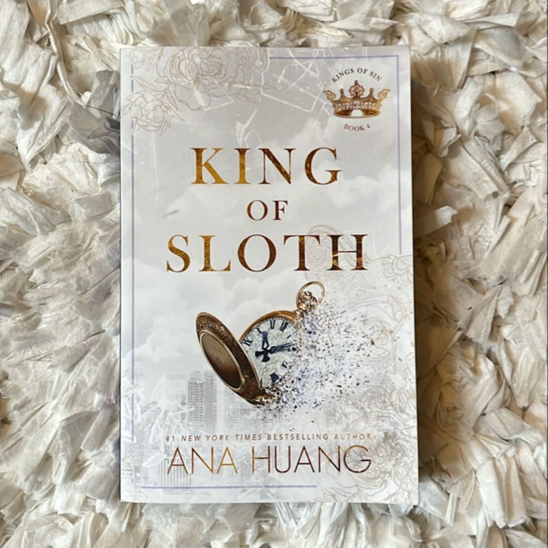 King of Sloth
