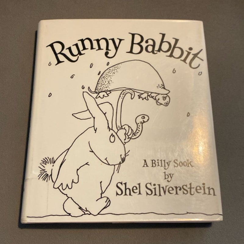 Runny Babbit