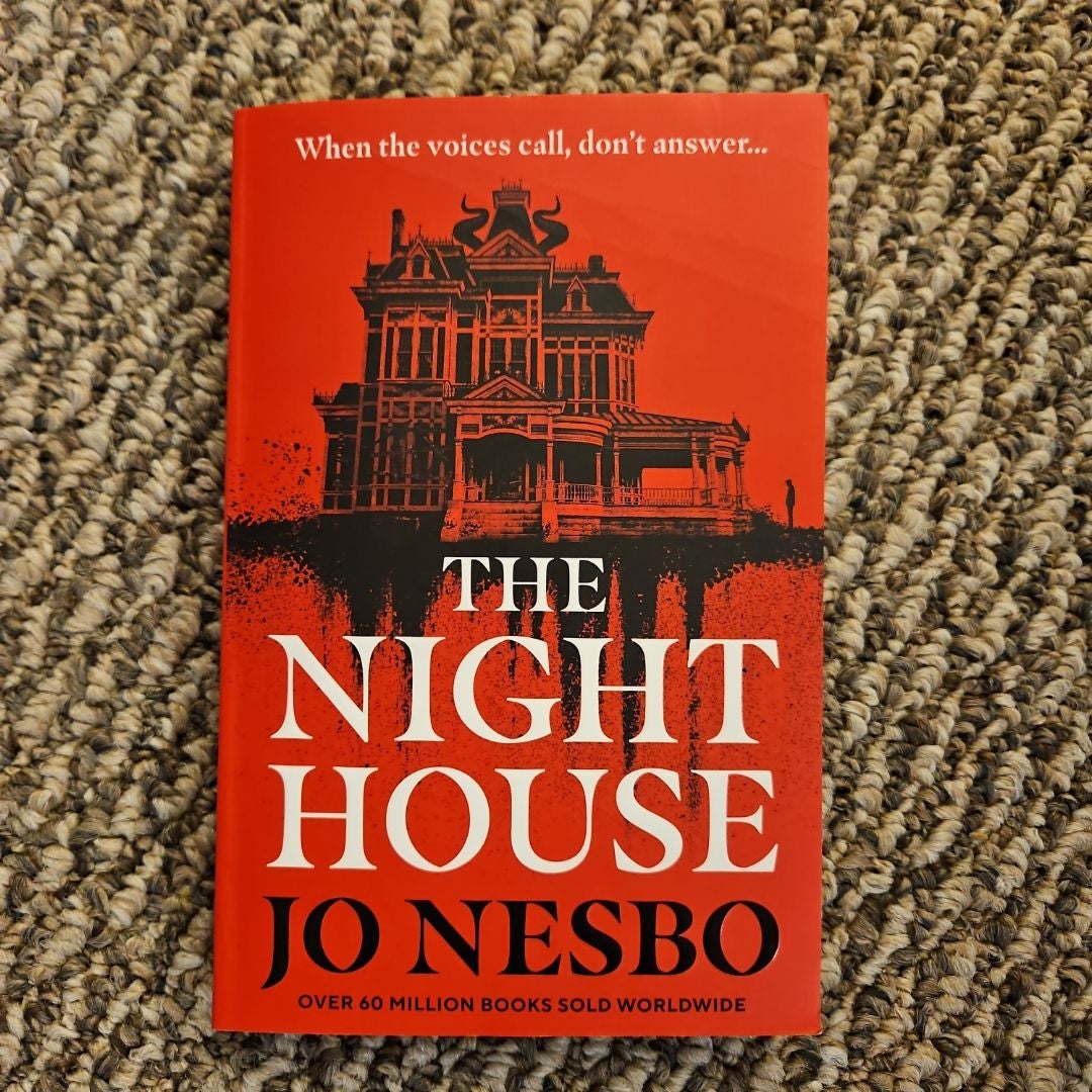 The Night House