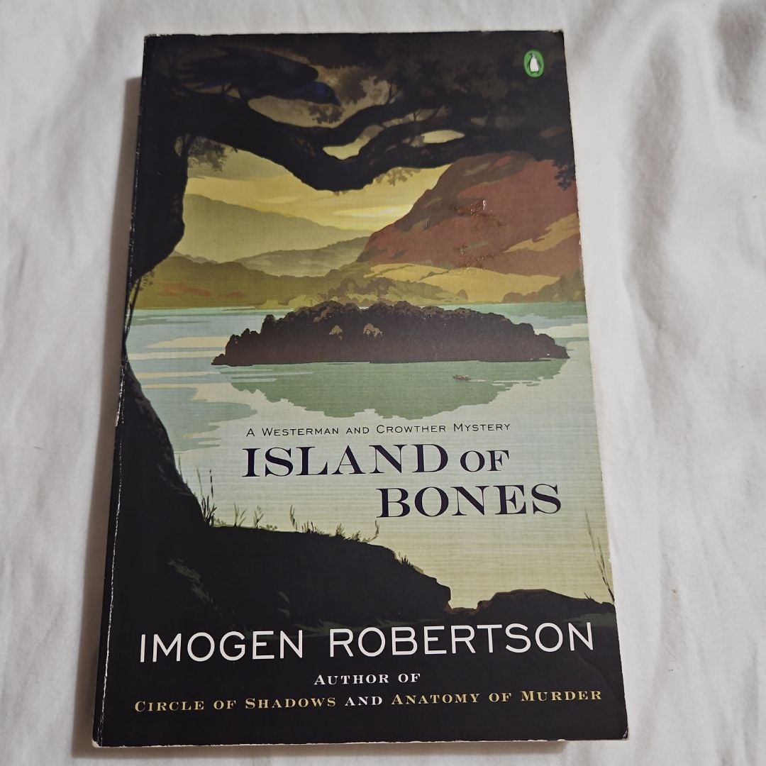 Island of Bones