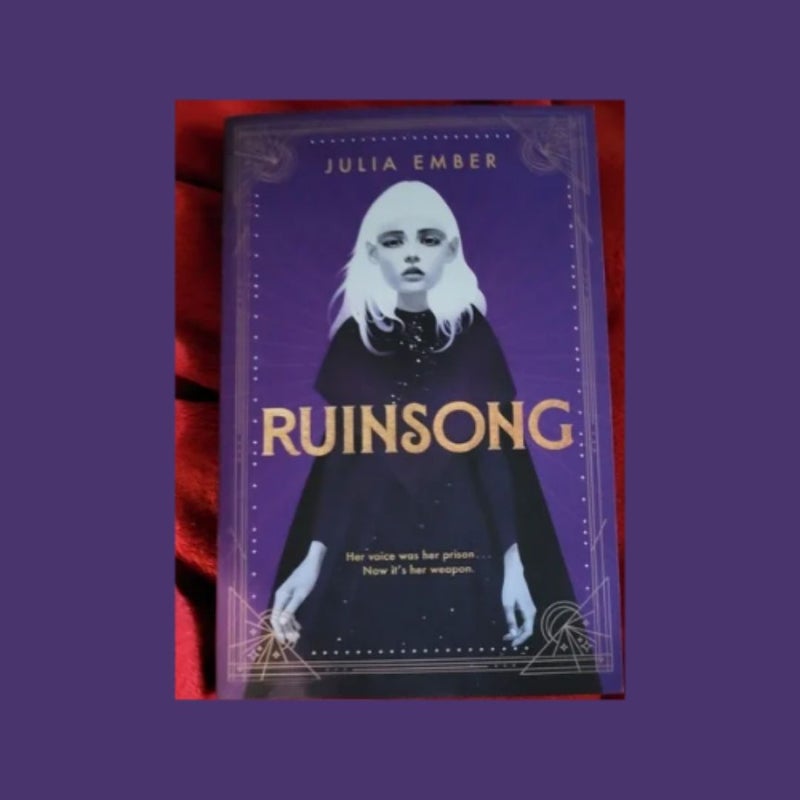 Ruinsong