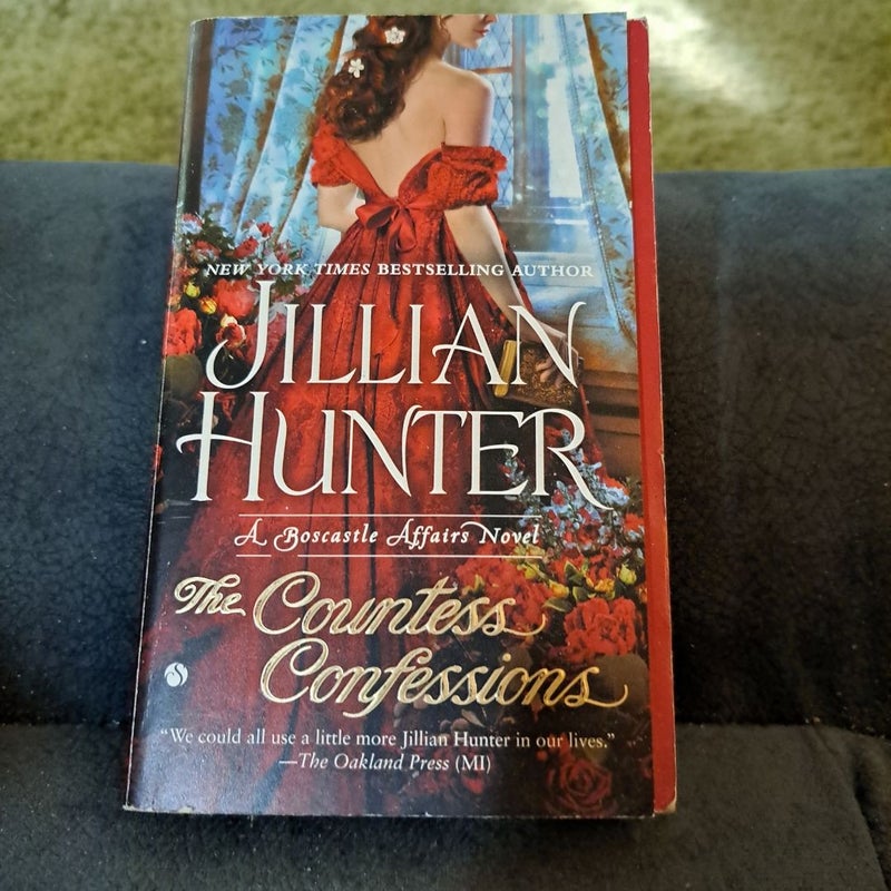 The Countess Confessions
