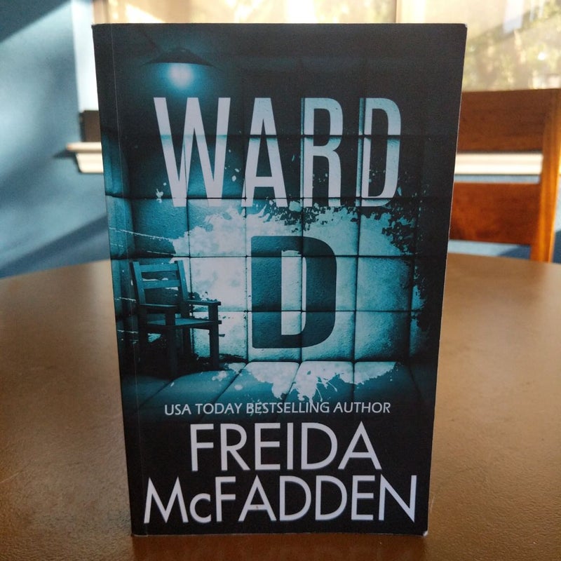 Ward D
