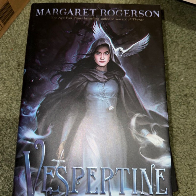 Vespertine
