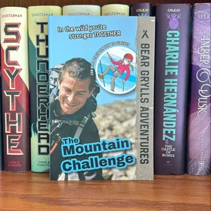 The Mountain Challenge