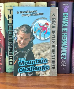 The Mountain Challenge