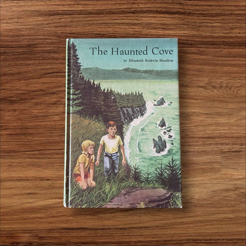 The Haunted Cove