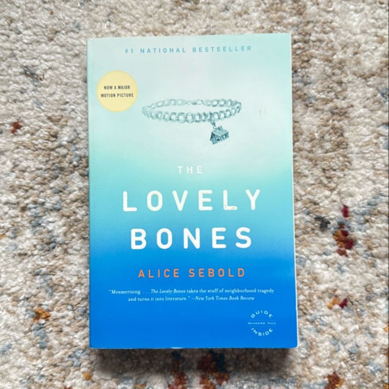 The Lovely Bones