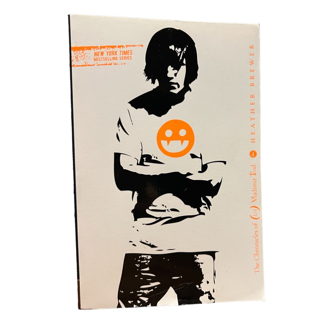 Eleventh Grade Burns #4