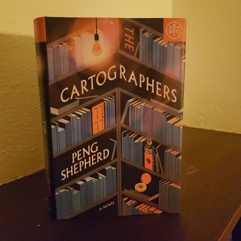 The Cartographers