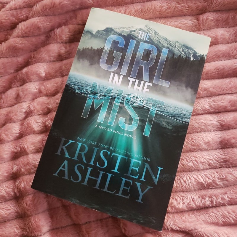 The Girl in the Mist