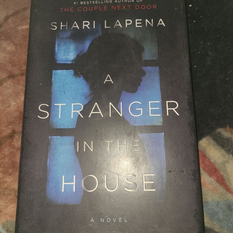 A Stranger in the House