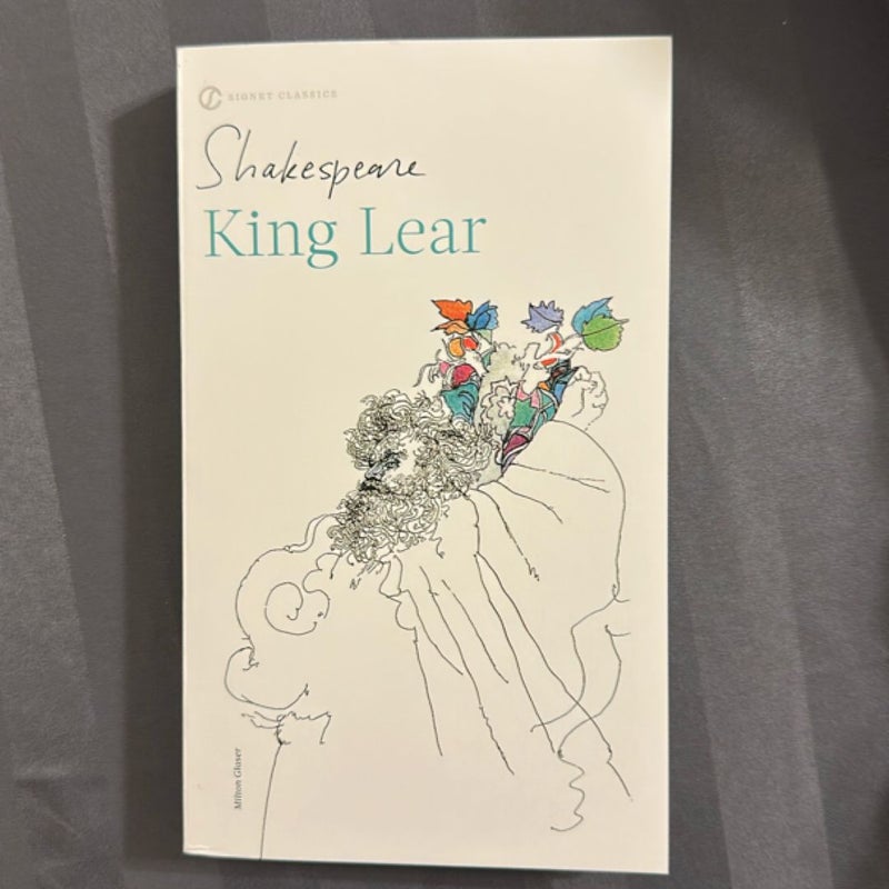 King Lear