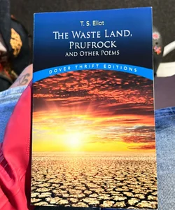 The Waste Land, Prufrock and Other Poems