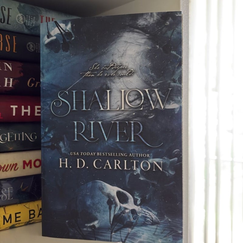 Shallow River