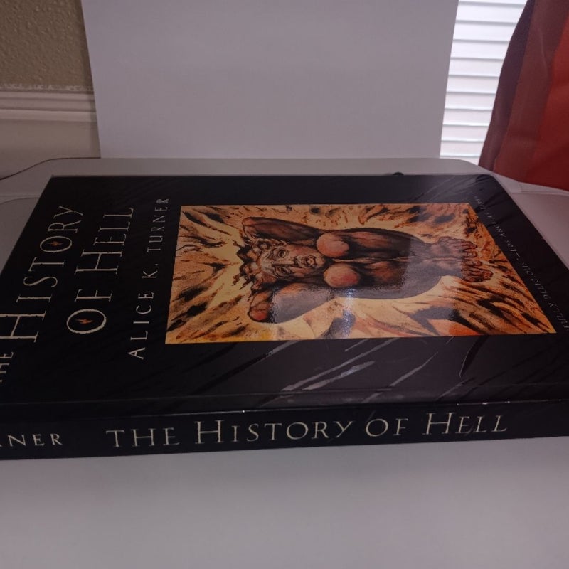 The History of Hell