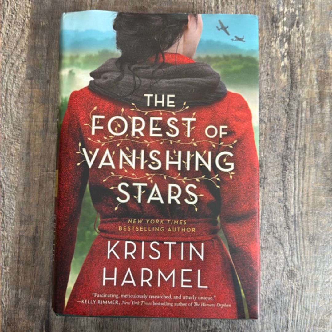 The Forest of Vanishing Stars