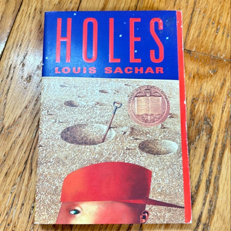 Holes