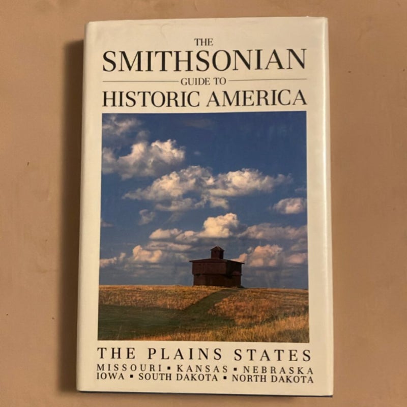 The Plains States