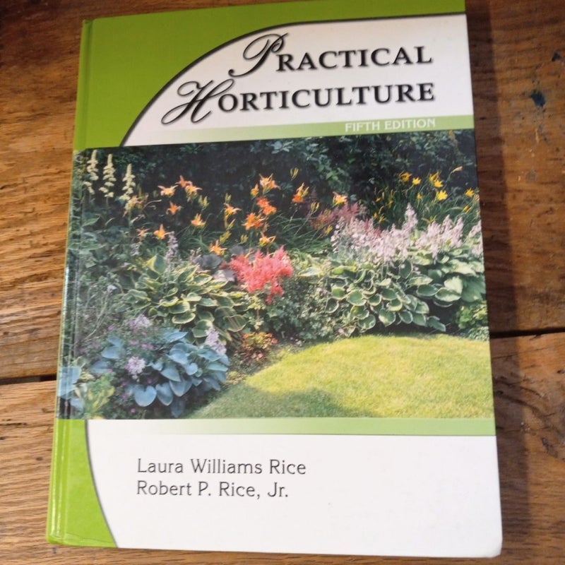 Practical Horticulture