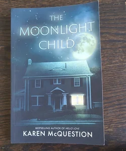 The Moonlight Child