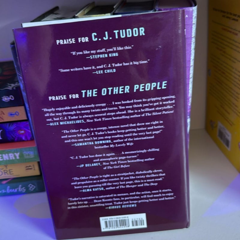 The Other People