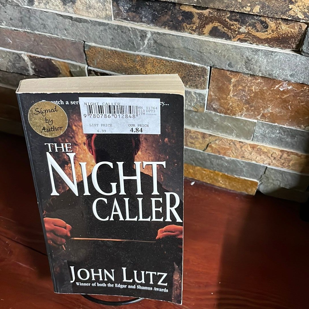 The Night Caller