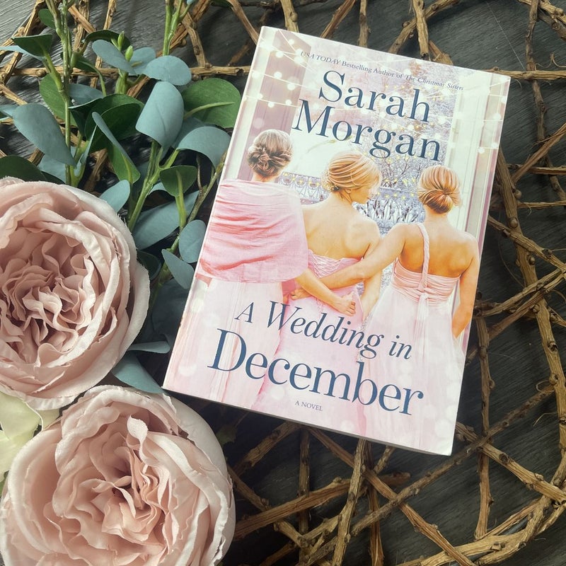 A Wedding in December
