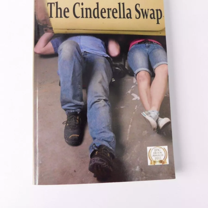 The Cinderella Swap by Linda Palmer 