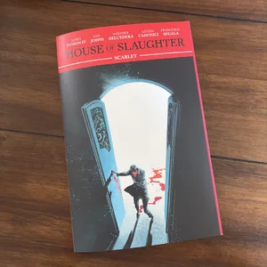 House of Slaughter Vol. 2